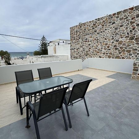 Holiday Dream Thalia Apartment Mastichari  Luaran gambar