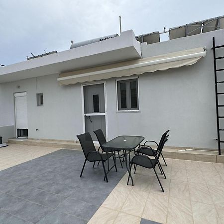 Holiday Dream Thalia Apartment Mastichari  Luaran gambar
