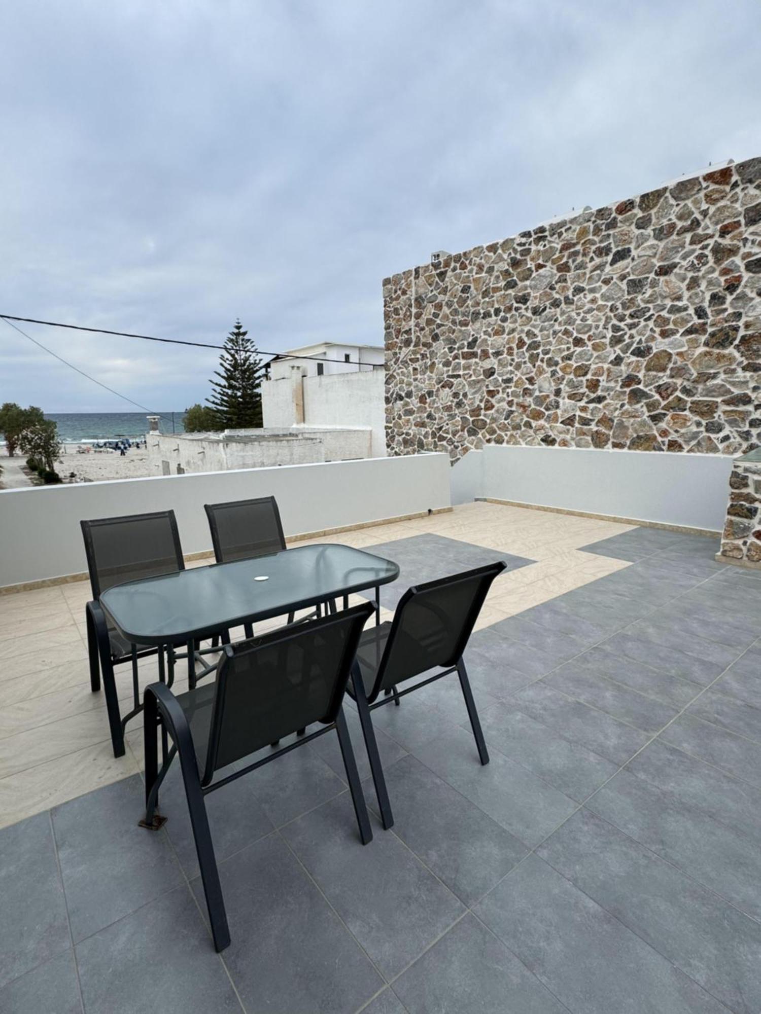 Holiday Dream Thalia Apartment Mastichari  Luaran gambar