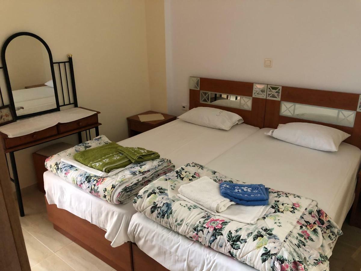 Holiday Dream Thalia Apartment Mastichari  Luaran gambar