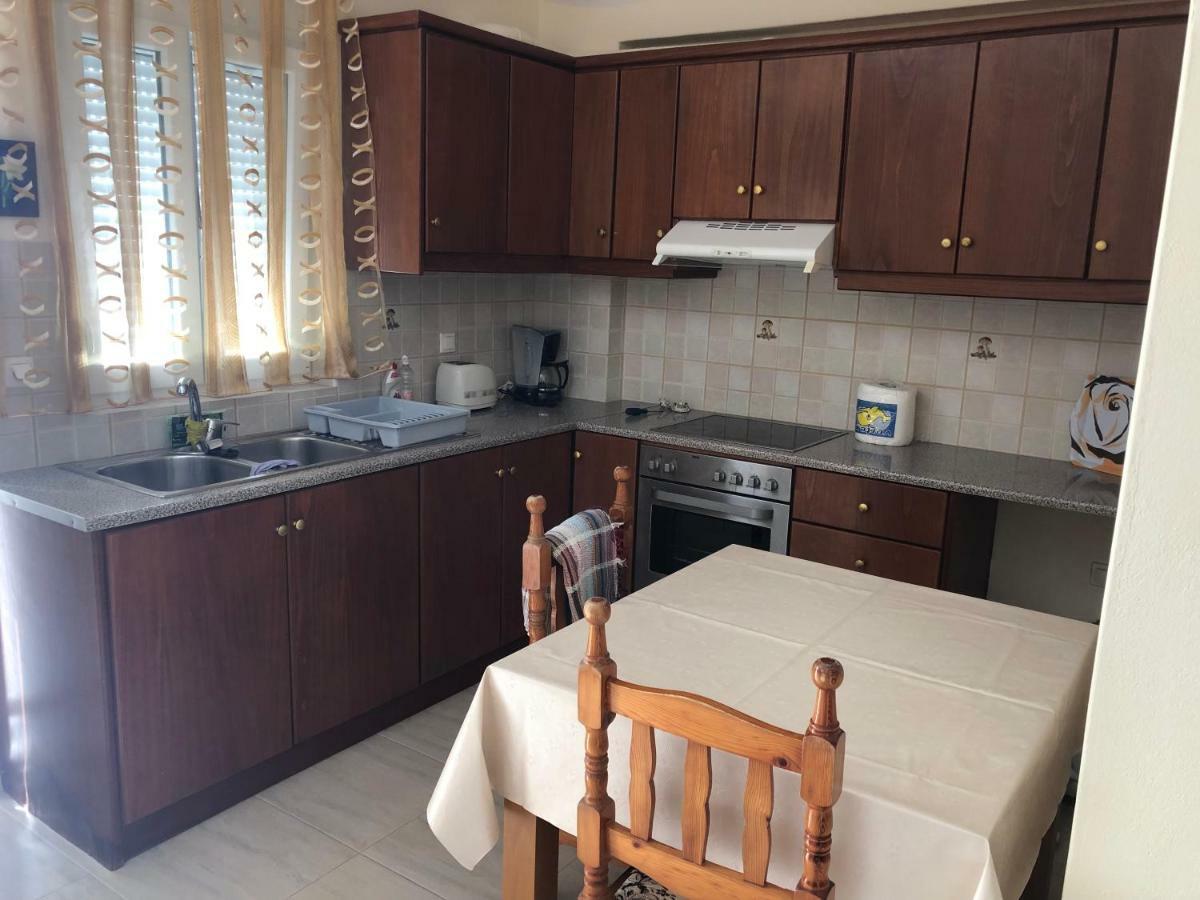 Holiday Dream Thalia Apartment Mastichari  Luaran gambar