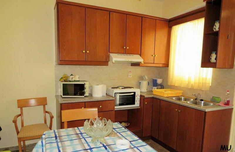 Holiday Dream Thalia Apartment Mastichari  Luaran gambar